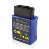 Vgate Bluetooth Scan Tool OBD2 OBDII Scanner for TORQUE APP ANDROID