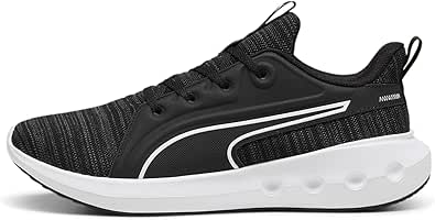 PUMA men's Softride Casron Sneaker