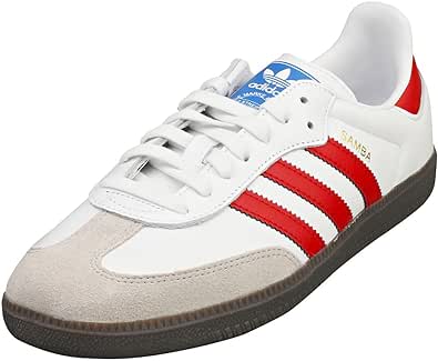 adidas Originals Men's Samba Soccer Shoe