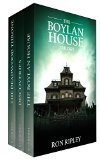 The Boylan House Trilogy