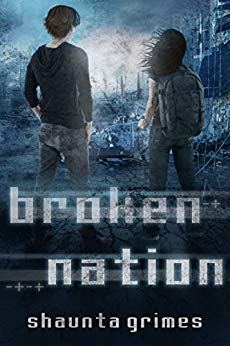 Broken Nation (Viral Nation)