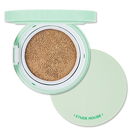 [Etude House] AC Clean Up Mild BB Cushion SPF50  PA    #03 Honey Beige