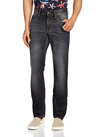 Newport Men's Slim Jeans