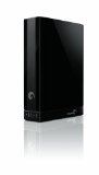 Seagate Backup Plus 4TB Desktop External Hard Drive USB 30 STCA4000100