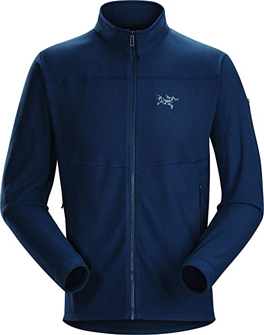 Arc'teryx Men's Delta Lt Jacket