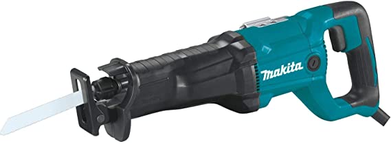 Makita JR3051T Recipro Saw - 12 AMP