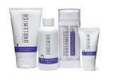 Rodan and Fields Unblemish Regimen for Acne and Post Acne Marks Kit
