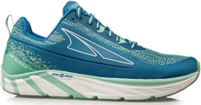 ALTRA Women's Torin 4 Plush Road Running Shoe