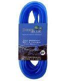 Deep Blue Professional ADB12296 Silicone Air Tubing for Aquarium 25-Feet