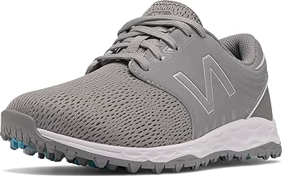 New Balance womens Fresh Foam Breathe Golf Shoes Golf Shoe