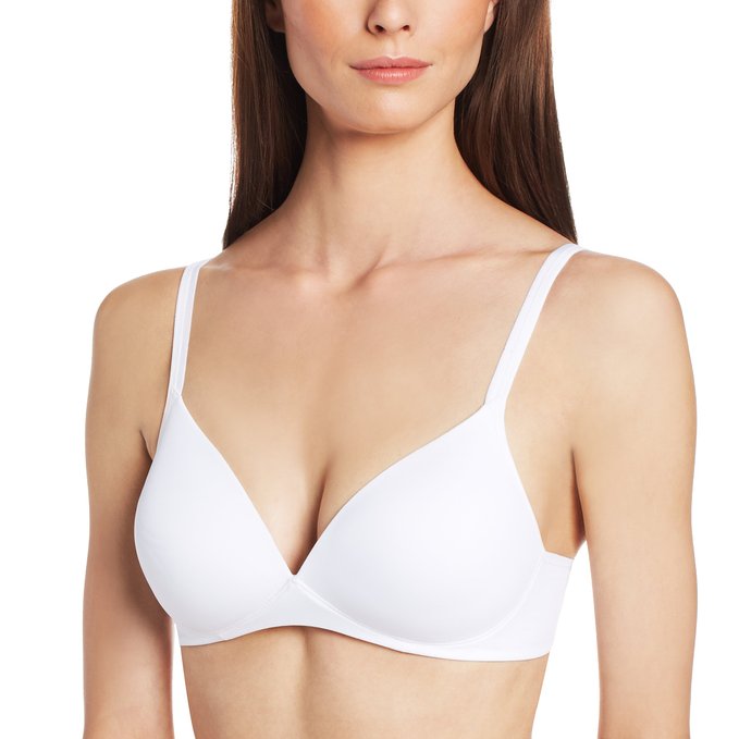 Warner's Women's Elements Of Bliss Lift Wire-Free Bra