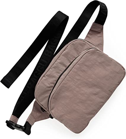 BAGGU Fanny Pack