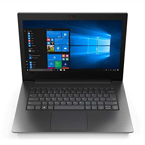 Lenovo V130 Intel Core i5 8th Gen 14-inch Full HD Thin and Light Laptop (4GB RAM/ 1 TB HDD/ DOS/ Grey/ 1.55 kg), 81HQA012IH