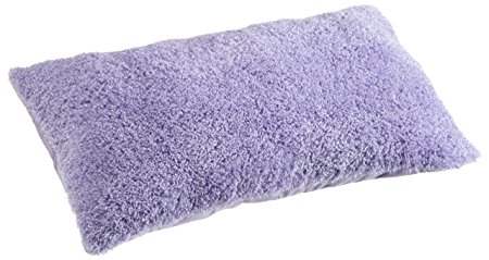 Brentwood Kids Poodle Body Pillow, Lilac