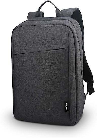 Lenovo [Tasche] 15,6 Zoll Casual Laptop Rucksack B210 (wasserabweisend), works with Chromebook (WWCB), schwarz