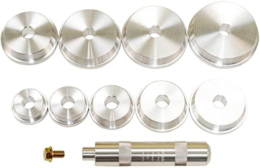 OEMTOOLS 27119 Bearing and Race Installer Set