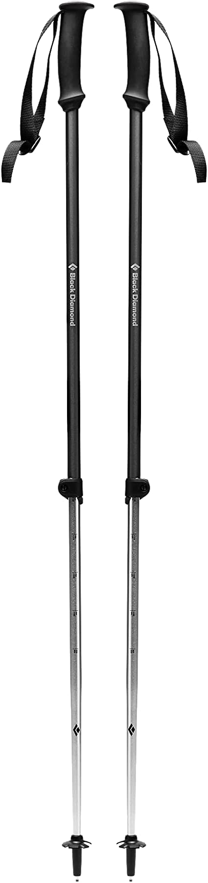 Black Diamond Trail Explorer 2 Trekking Poles