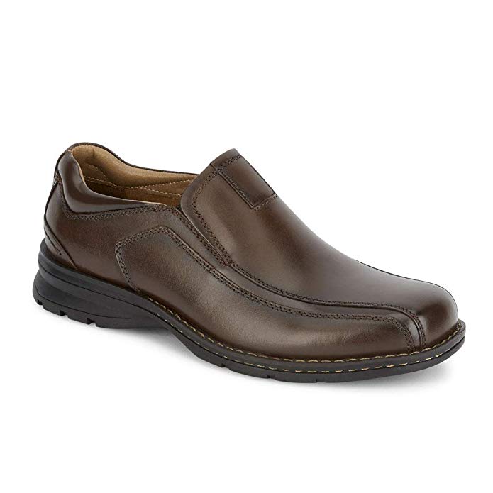 Dockers Men's Agent Slip-On Loafer