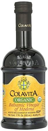 Colavita Balsamic Vinegar - 17 oz
