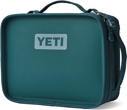 YETI Daytrip Lunch Box, Agave Teal