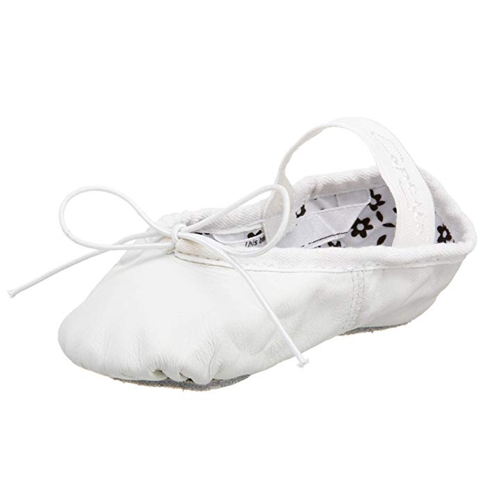 Capezio Daisy 205 Ballet Shoe (Toddler/Little Kid)