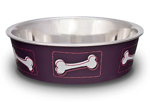 Loving Pets Coastal Bella Bowl