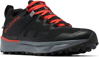 Columbia Facet 75 Outdry, Zapatillas Hombre