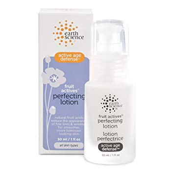 Fruit Actives Perfecting Lotion 1 oz.