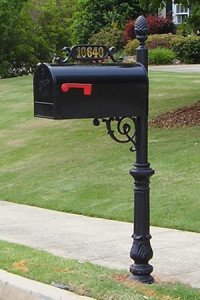 The Charleston Mailbox System