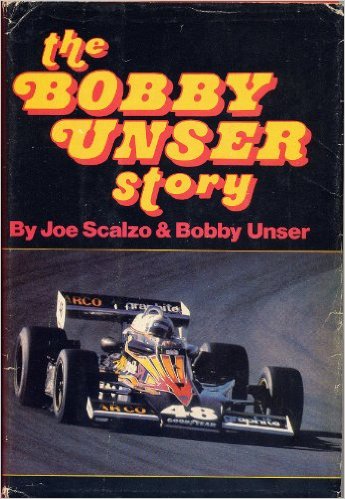 The Bobby Unser story