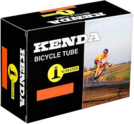 Kenda Tube Bicycle Tire Tube