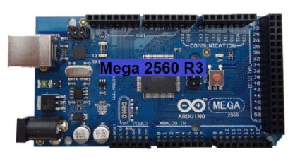Arduino Compatible Mega 2560 Atmega2560 Mega2560 R3 Board   USB Cable