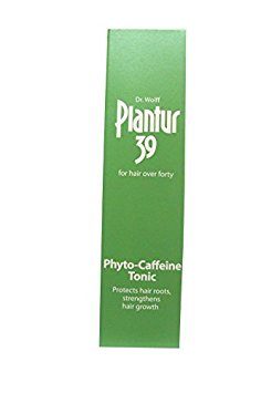 Plantur 39 200ml Phyto-Caffeine Tonic
