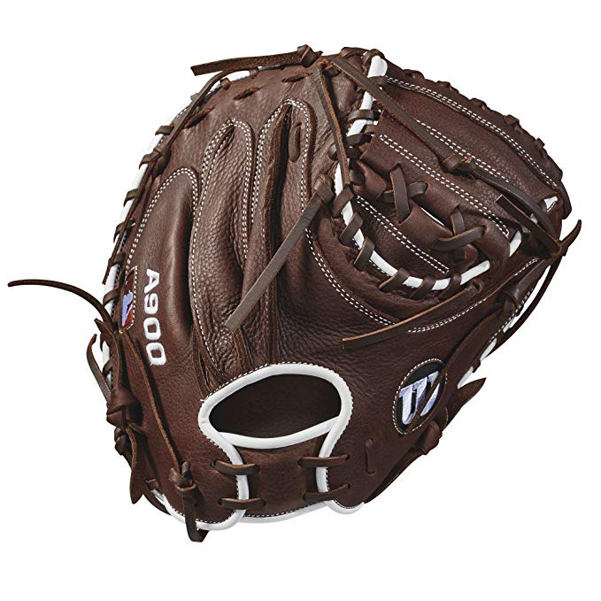 Wilson A900 Baseball Glove Series