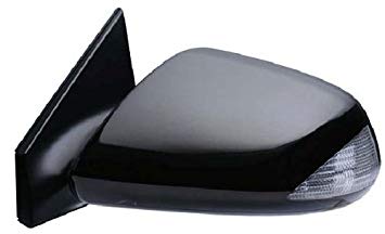 Scion TC Non Heated Power Replacement Driver Side Mirror