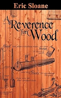 A Reverence for Wood