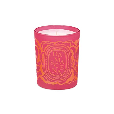 Diptyque Roses Damascena Scented Candle
