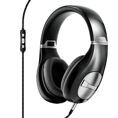 Klipsch Status Black Headphone