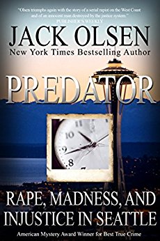 Predator: Rape and Injustice in Seattle