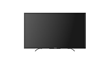 Toshiba 49L621U 49-Inch 4K LED Ultra HD TV