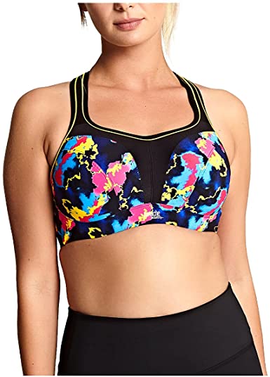 Panache Women's Underwired Sports Bra