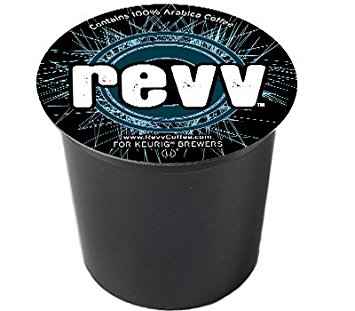 Green Mountain Coffee Revv 110 K-Cups