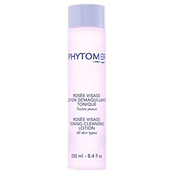 Phytomer Rosee Visage Toning Cleansing Lotion