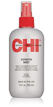 CHI Keratin Mist ,12 Fl Oz