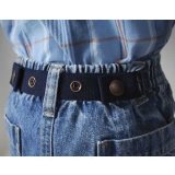 Dapper Snapper Baby and Toddler Adjustable Cinch Belts  Many Colors
