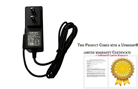 UpBright NEW Global AC / DC Adapter For Yuyao Simen WJ-Y350450300D WJ-Y3504503000 WJY350450300D Switching Power Supply Cord Cable PS Wall Home Battery Charger Mains PSU