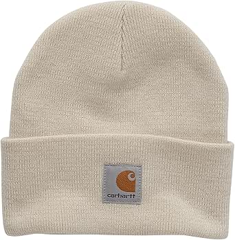 Carhartt Girls' Kids' Knit Beanie Watch Hat