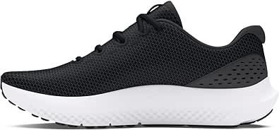 Under Armour Men's Charged Surge 4 Sneaker