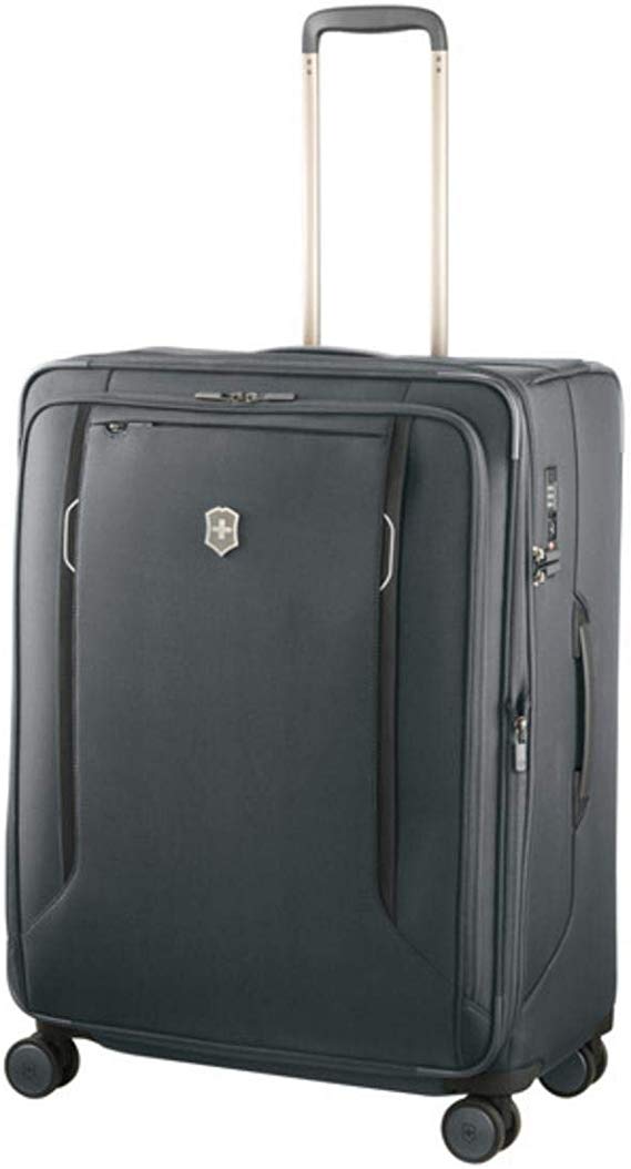 Victorinox Unisex Werks Traveler 6.0 Large Softside Case