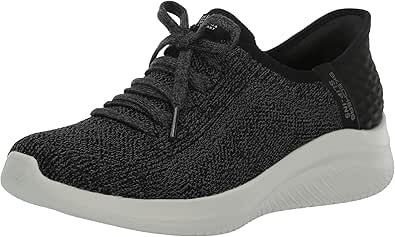 Skechers Womens Martha Stewart Ultra Flex 3.0 Slip ins Daylight